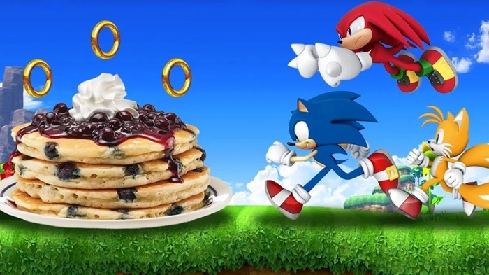 What Is the IHOP Sonic Menu