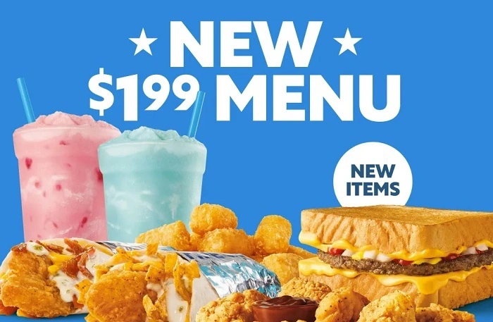 What Is the Sonic Orange Slush 1