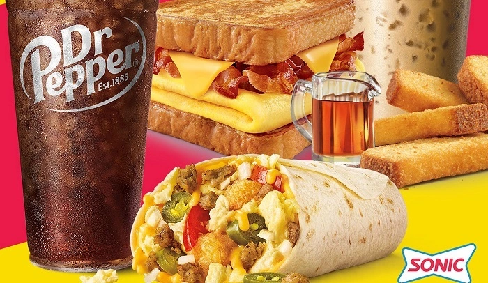 What Time Does Sonic Open and Close 1