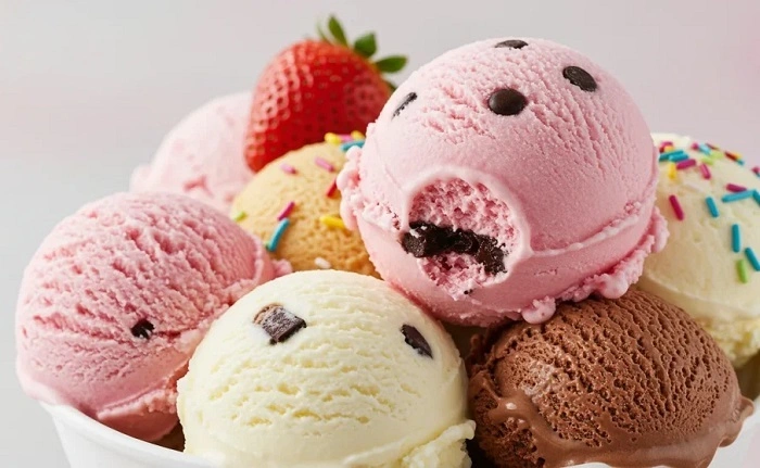 Whats on the Sonic Ice Cream Menu 2