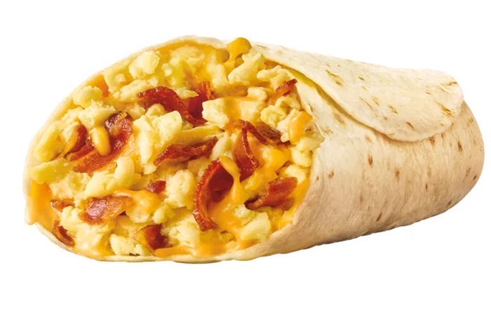 Whats on the Sonic Menu Breakfast in 2024
