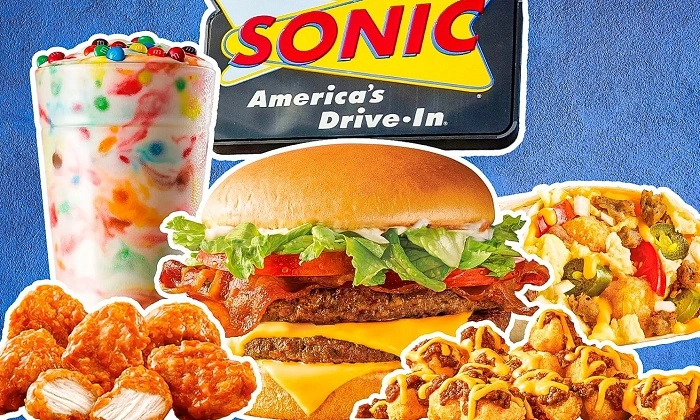 Why Understanding Sonic Menu Calories Matters 1