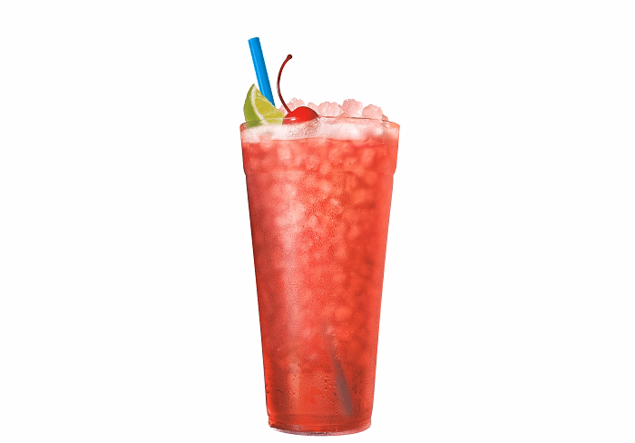 how much is a cherry limeade