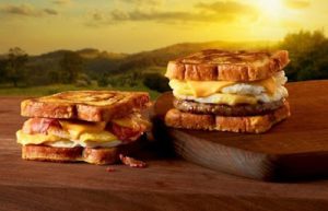 Sonic BLT Toaster: A Delicious Twist on a Classic Sandwich