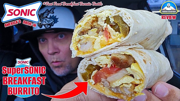 supersonic breakfast burritodfgdg