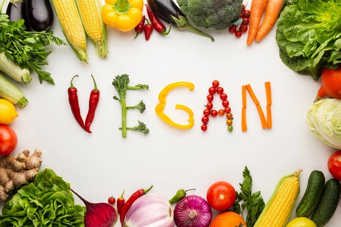Vegetarian and Vegan Options