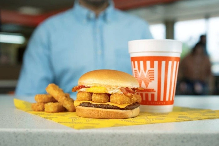 What Are the Official Whataburger Breakfast Hours