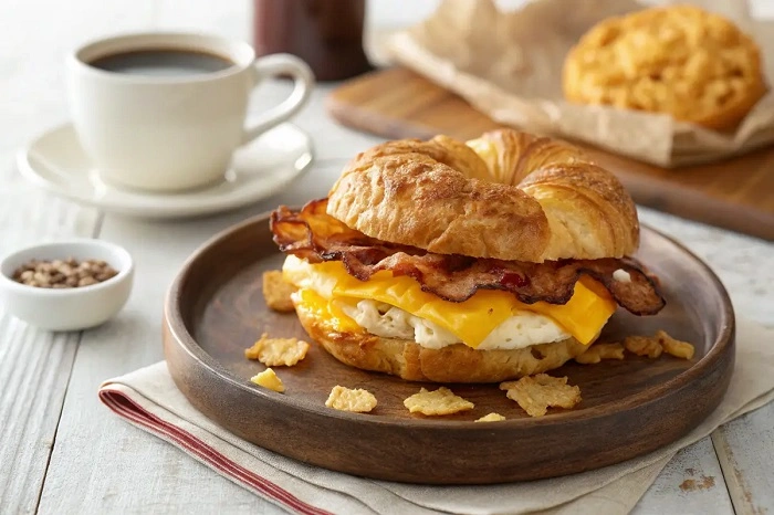 Where Is Arbys Breakfast Available