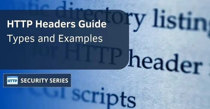 Why Headers Matter