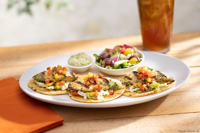 bahama breeze lunch menudggh