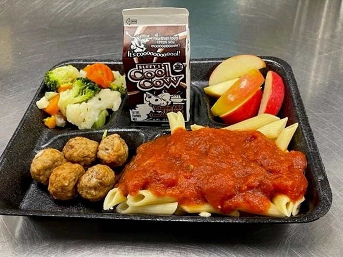 greenville county lunch menudg