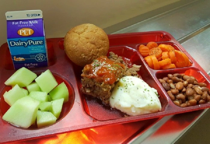 greenville county lunch menudggry
