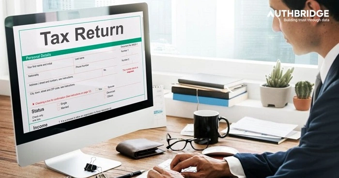 Common Mistakes to Avoid When Filling Out Your Personal Tax Credit Return