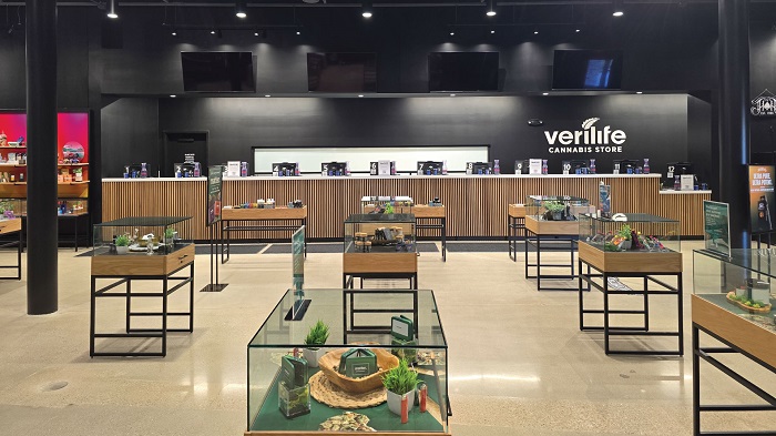 Loyalty Program Discounts at Verilife