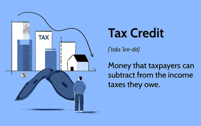 What Is a Personal Tax Credit Return Anyway