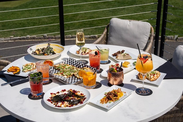 A Dinner Experience Designed for Every Guest