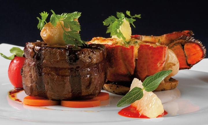 Carnival Sunshine Dinner Menu: A Culinary Voyage at Sea