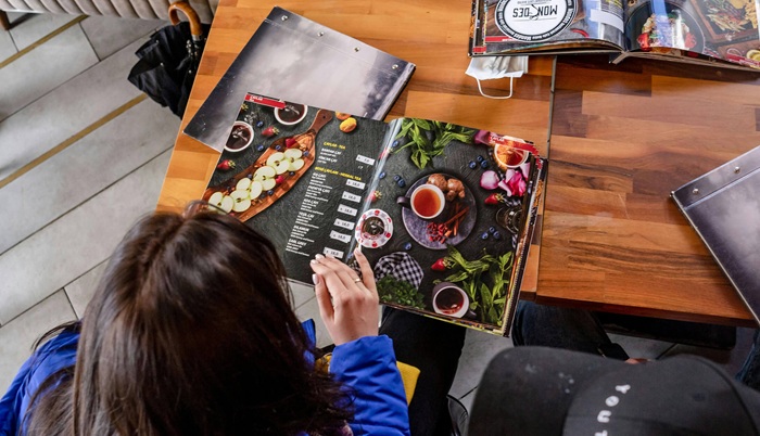 Common Mistakes in Determining Menu Size
