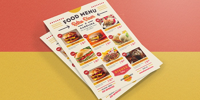 Realizing the Significance of Dinner Menu Size