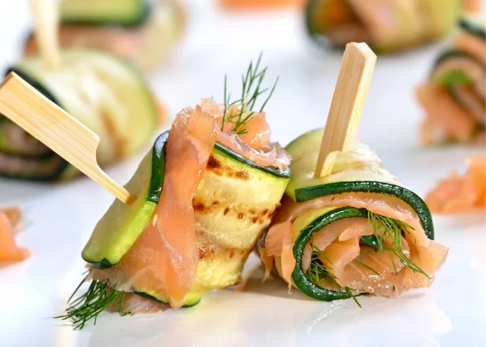 Starter and Appetizers