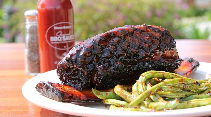 Wood Ranch Dinner Menu: A Flavorful Experience of BBQ and More