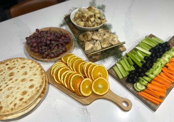 bethlehem dinner menu 2