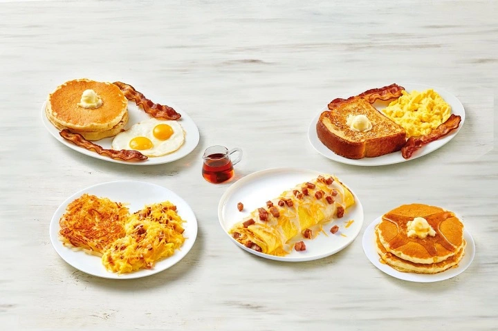 IHOP Dinner Menu: A Delicious Commitment to Variety and Flavor