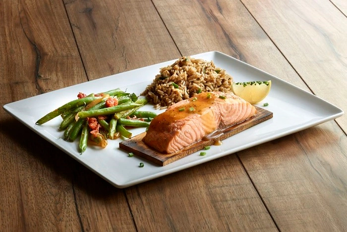 landrys dinner menu 1