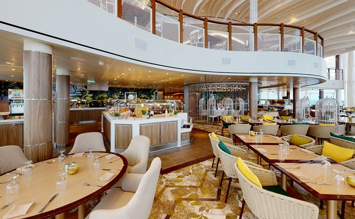 solarium bistro dinner menu 1