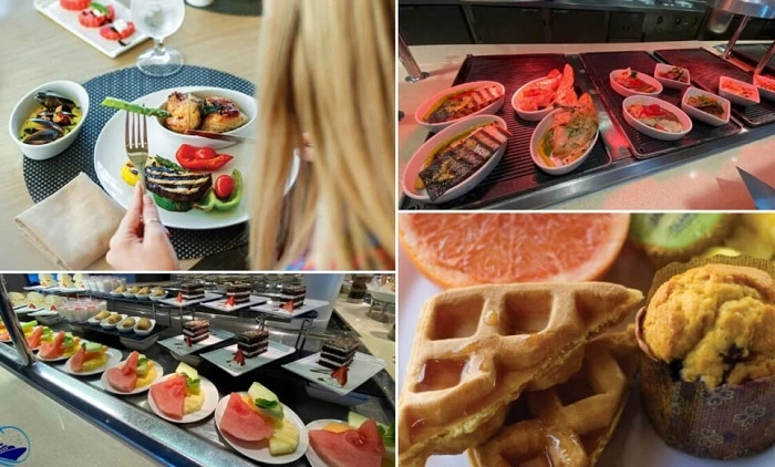 Solarium Bistro Dinner Menu: A Complete Dining Guide