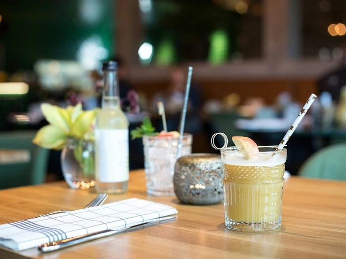 Drinks Specialty Items