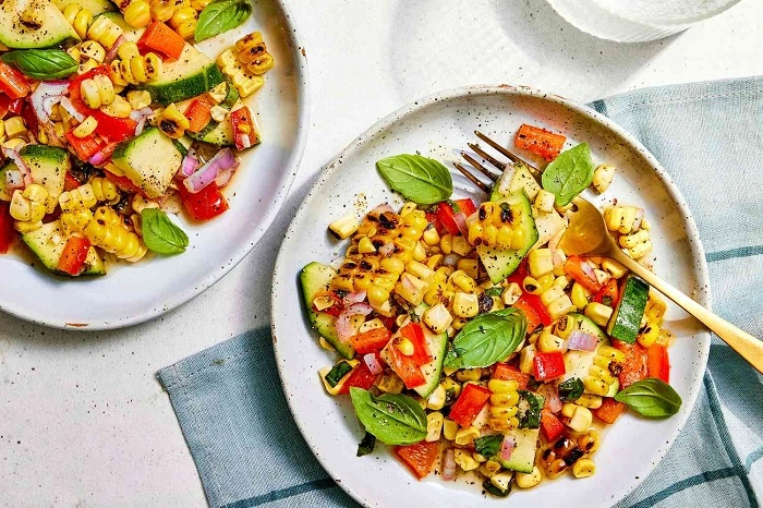 Side Dishes and Complements