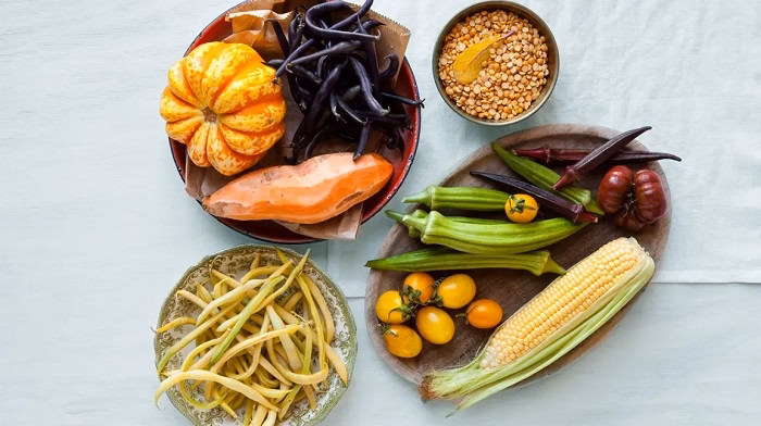 The Importance of a Soul Food Menu