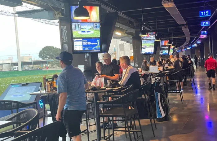 The Importance of the Topgolf Restaurant e1758693726728
