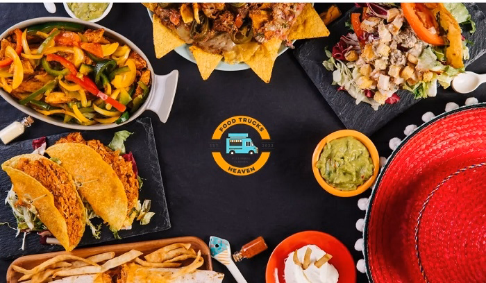 What Mexican Fast Food Means