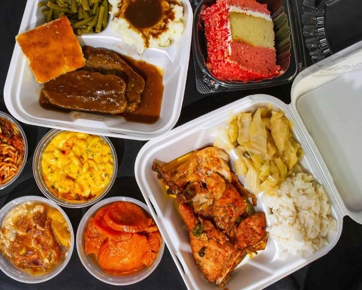 Motor City Soul Food Menu: Detroit Tradition, Taste and Comfort in Every Bite