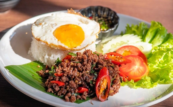 Daily Specials to Give Life a Little Mix Up