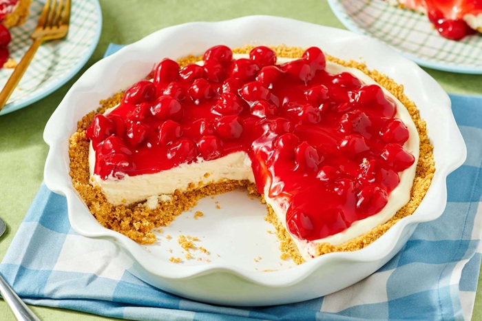 Desserts That Will Make Your Day a Better One