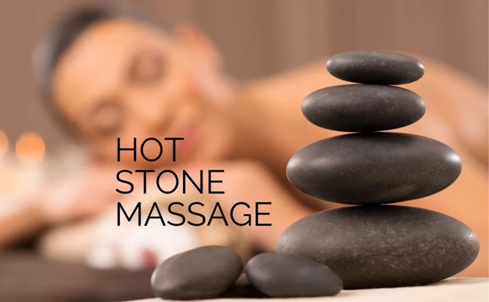 The Hot Stone