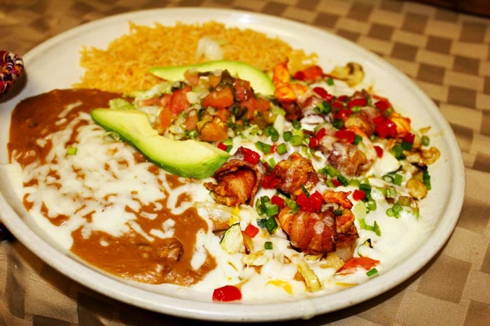 Why El Rodeo Mexican Food Menu Is So Popular