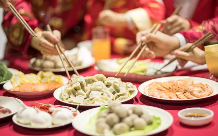 Why People Like Dumpling Chinese Food Menu