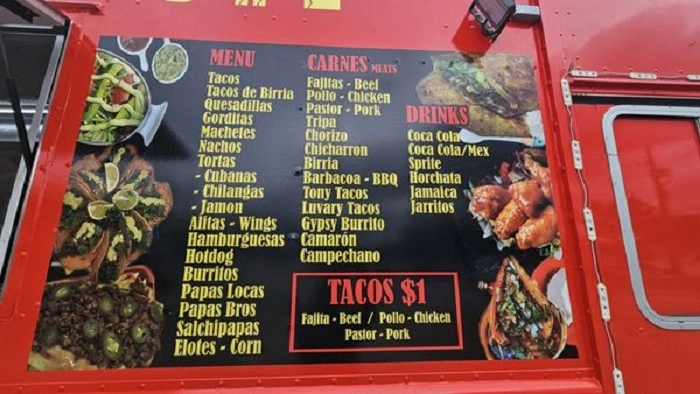 Why People Love Los Brothers Mexican Food Menu