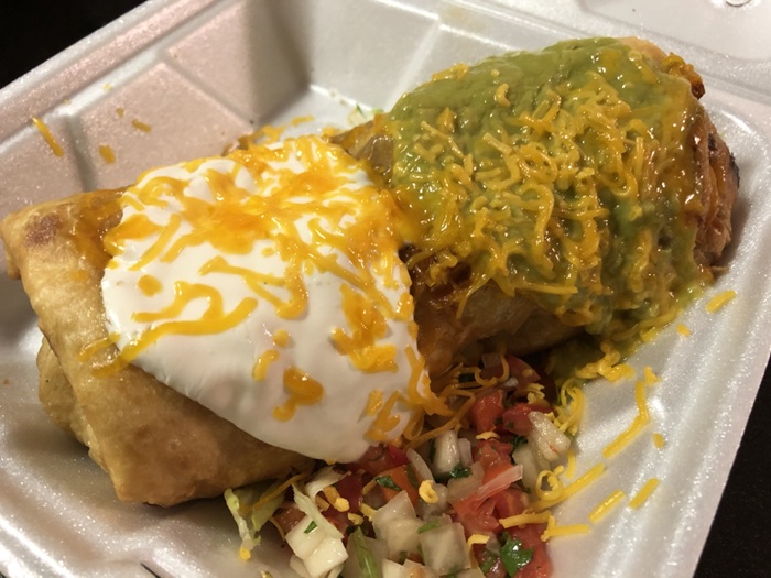 Why People Love Renes Mexican Food Menu