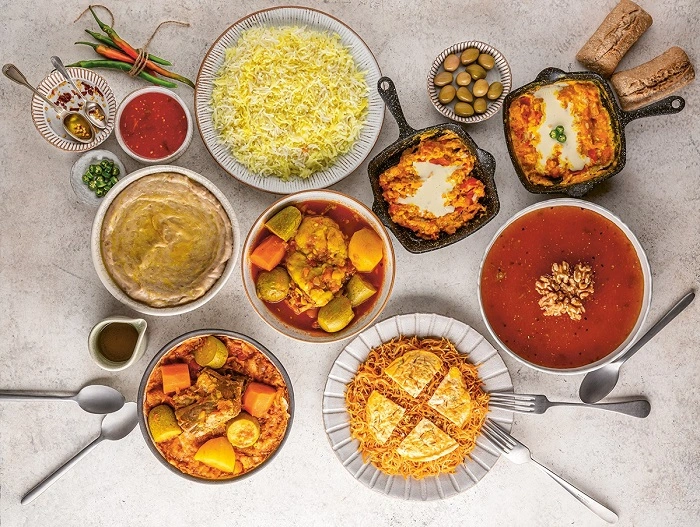 Why Qatar Food Menu is so precious