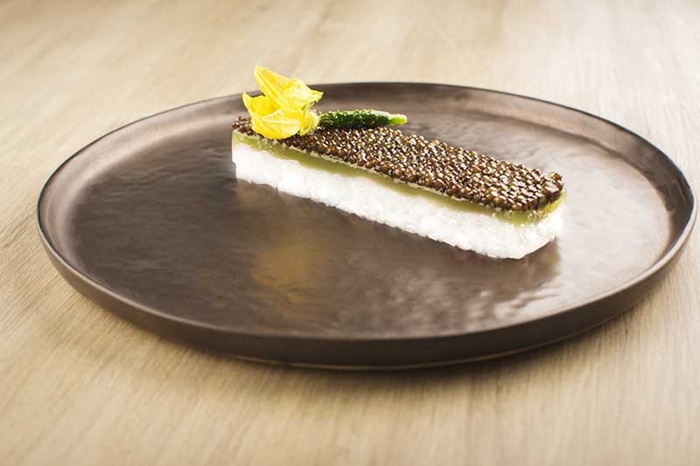 Why Spa Food Menu Is Different