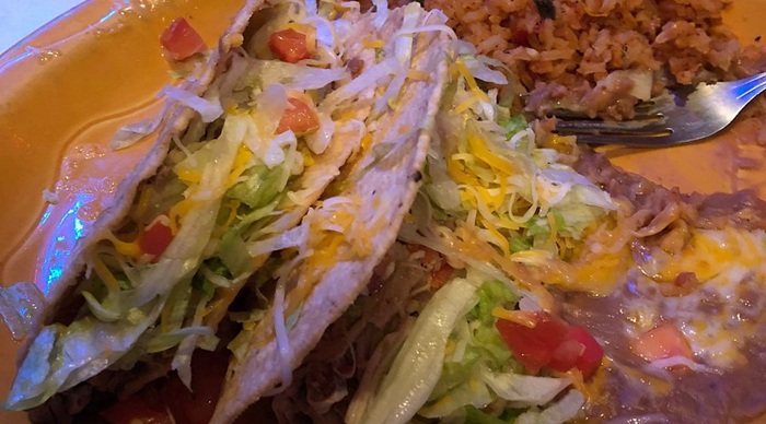 Why Tee Pee Mexican Food Menu is Awesome