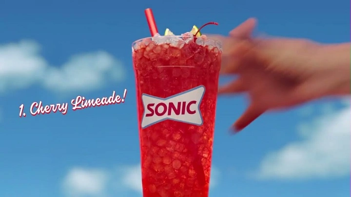 Sonic Big Red: That Sweet Red Soda You Can’t Stop Drinking