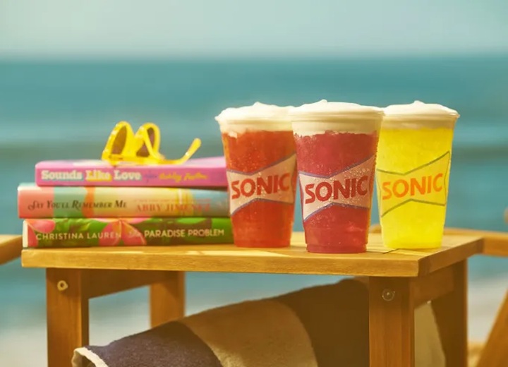 Sonic Dirty Drink: That Sweet Secret Drink You Need Right Now