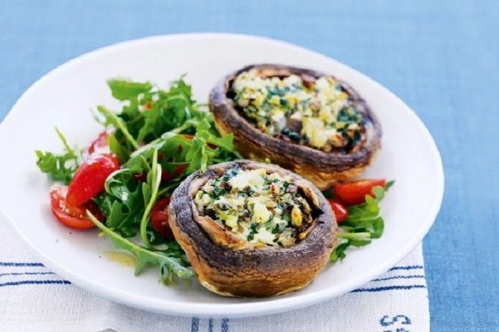 Starters That Get Things Going