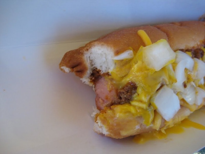 Tips for Eating the Footlong Coney Without Making a Mess
